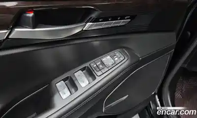 Genesis EQ900 2016 3.8 Автомат в Москве № 85606, миниатюра 11