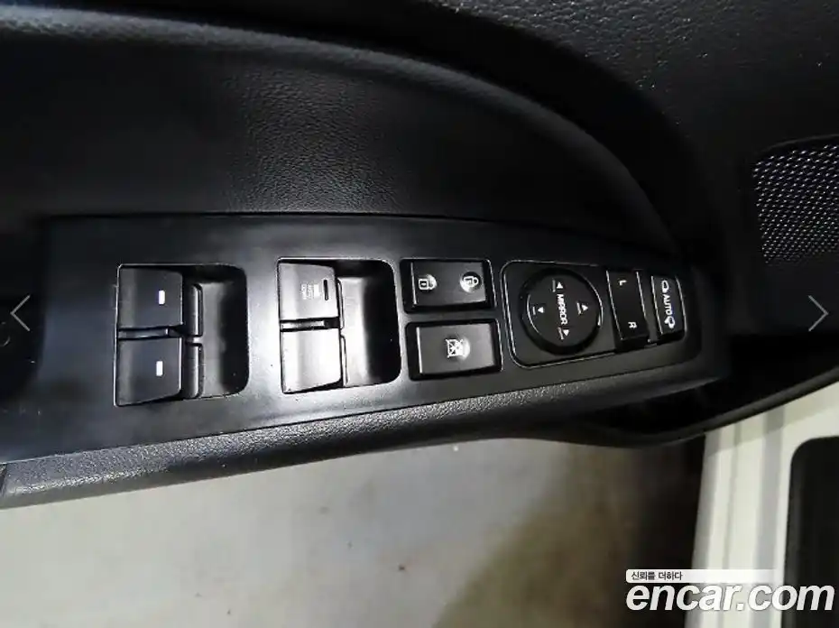 Hyundai Avante 2018 1.6 Автомат в Москве № 8635, фото 13