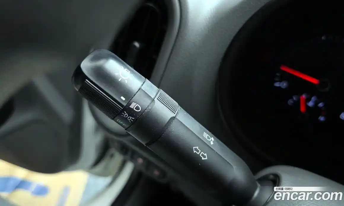 Kia Morning 2021 1.0 Автомат в Москве № 94957, фото 16