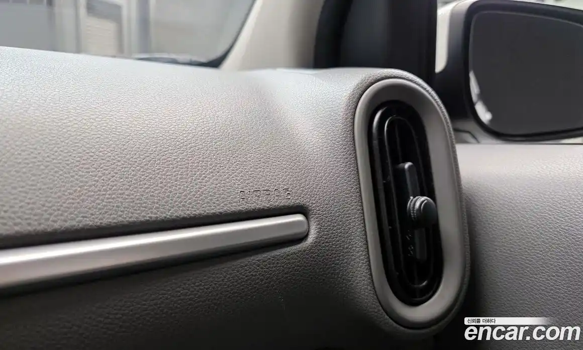 Kia Morning 2021 1.0 Автомат в Москве № 94957, фото 17