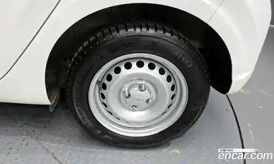 Kia Morning 2021 1.0 Автомат в Москве № 94957, миниатюра 5