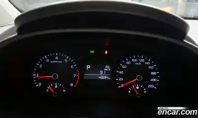 Kia Morning 2021 1.0 Автомат в Москве № 94957, миниатюра 8