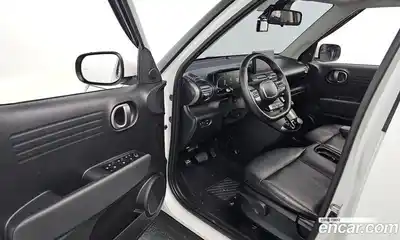 Hyundai Casper 2022 1.0 Автомат в Москве № 9541, миниатюра 11