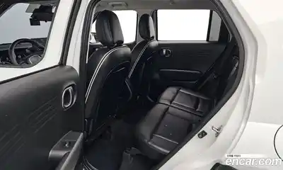 Hyundai Casper 2022 1.0 Автомат в Москве № 9541, миниатюра 12