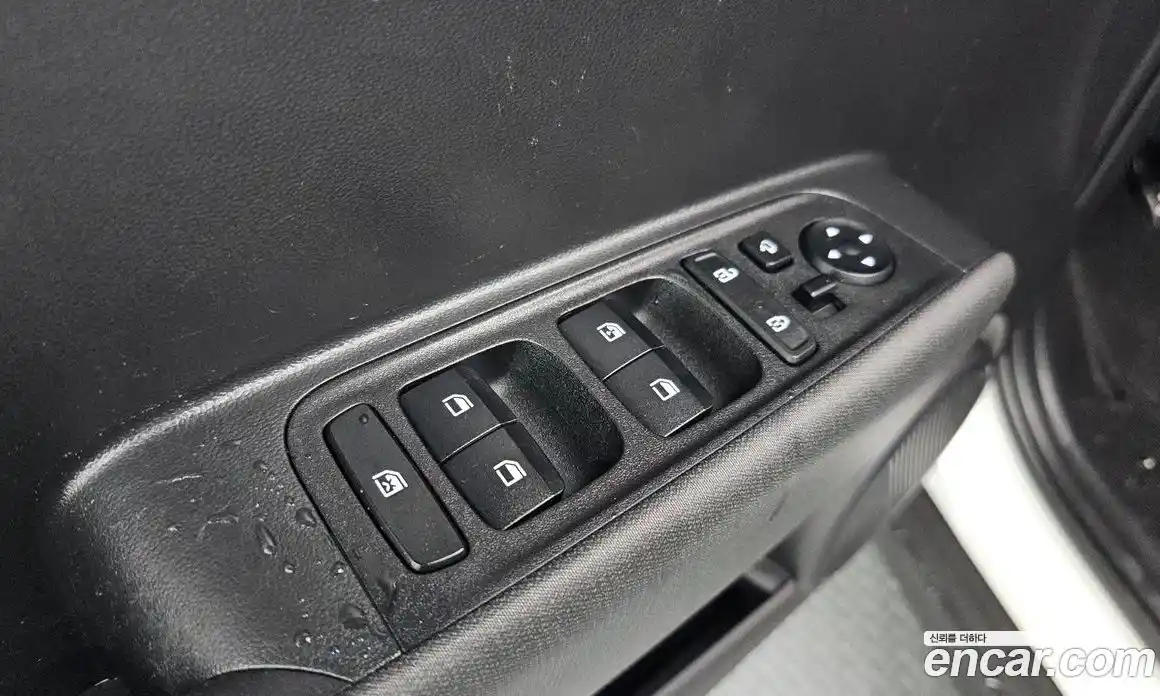 Hyundai Casper 2022 1.0 Автомат в Москве № 9541, фото 17