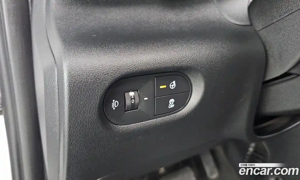 Hyundai Casper 2022 1.0 Автомат в Москве № 9541, фото 18