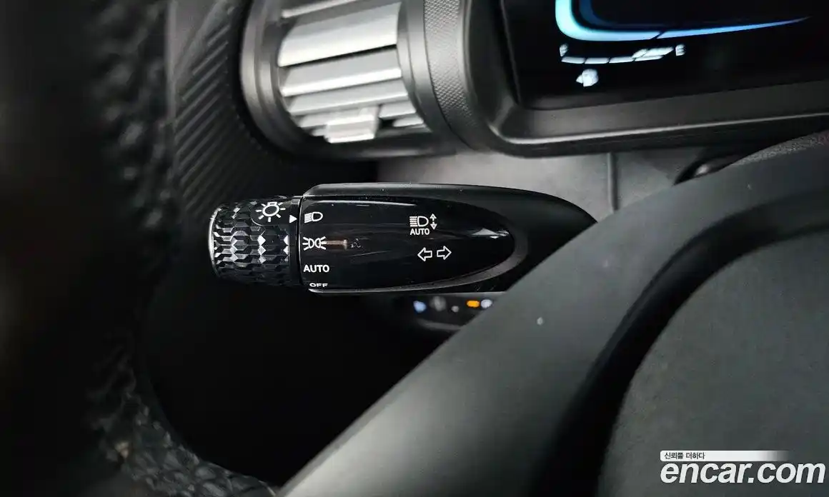 Hyundai Casper 2022 1.0 Автомат в Москве № 9541, фото 19