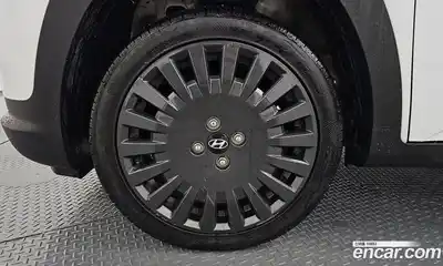 Hyundai Casper 2022 1.0 Автомат в Москве № 9541, миниатюра 5