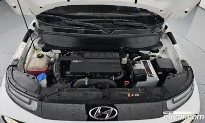 Hyundai Casper 2022 1.0 Автомат в Москве № 9541, миниатюра 6