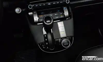 Hyundai Casper 2022 1.0 Автомат в Москве № 9541, миниатюра 9