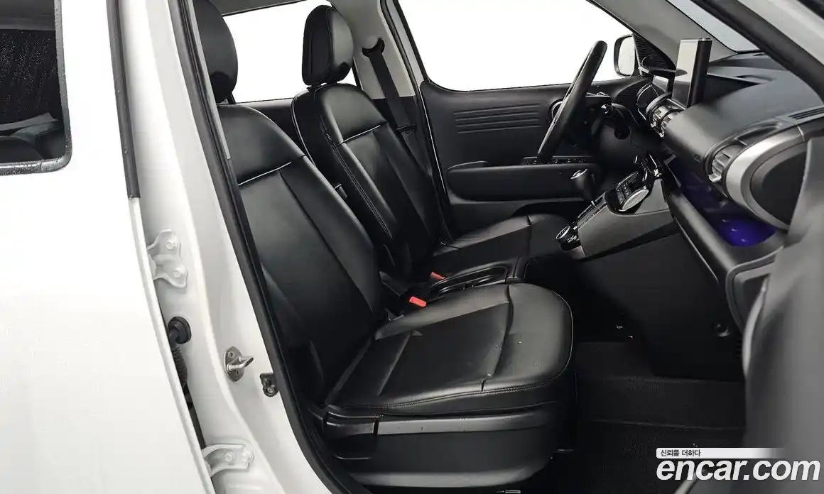 Hyundai Casper 2022 1.0 Автомат в Москве № 9541, фото 10