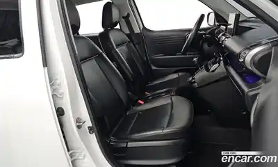 Hyundai Casper 2022 1.0 Автомат в Москве № 9541, миниатюра 10