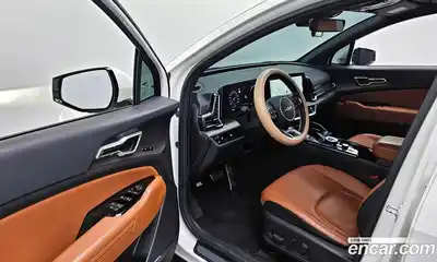 Kia Sportage 2023 1.6 Автомат в Москве № 96454, миниатюра 11