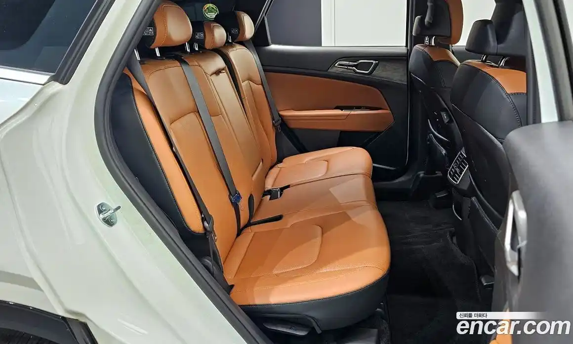 Kia Sportage 2023 1.6 Автомат в Москве № 96454, фото 12