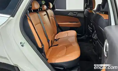 Kia Sportage 2023 1.6 Автомат в Москве № 96454, миниатюра 12