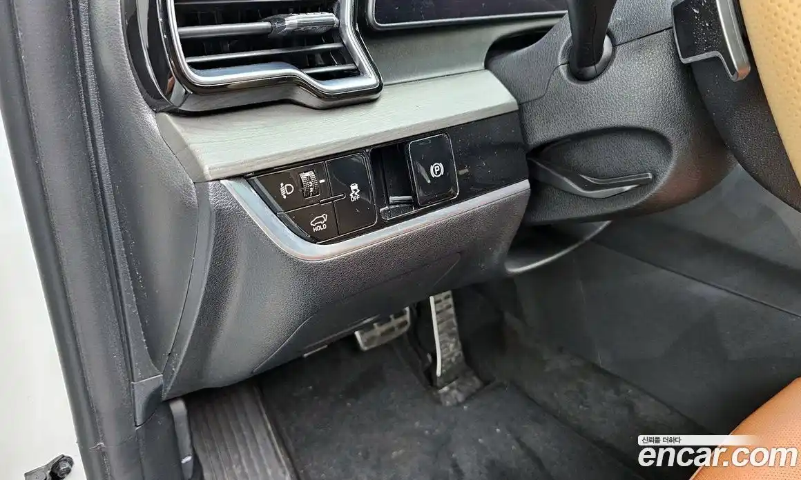 Kia Sportage 2023 1.6 Автомат в Москве № 96454, фото 14