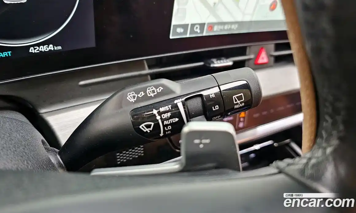 Kia Sportage 2023 1.6 Автомат в Москве № 96454, фото 18