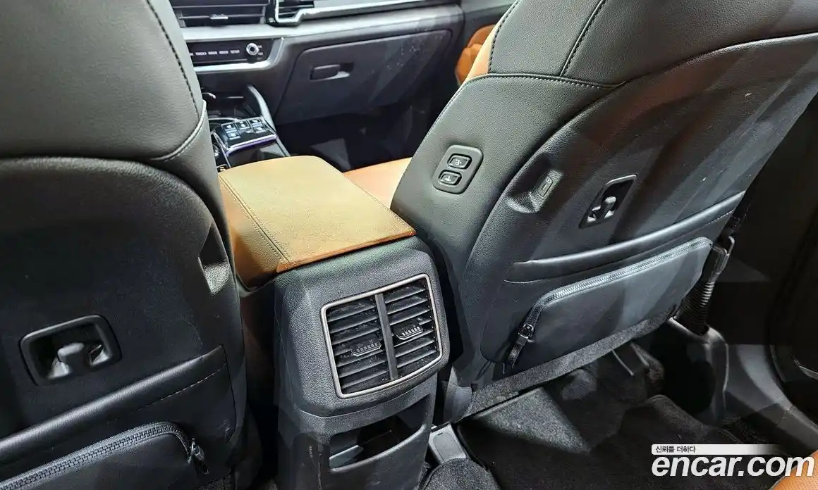 Kia Sportage 2023 1.6 Автомат в Москве № 96454, фото 19