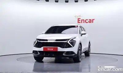 Kia Sportage 2023 1.6 Автомат в Москве № 96454, миниатюра 3