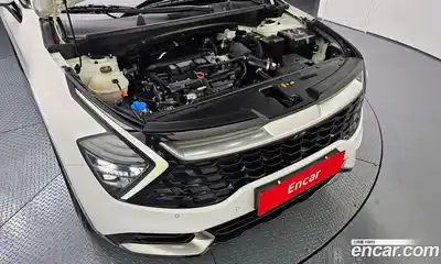 Kia Sportage 2023 1.6 Автомат в Москве № 96454, миниатюра 6