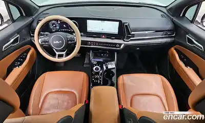 Kia Sportage 2023 1.6 Автомат в Москве № 96454, миниатюра 7