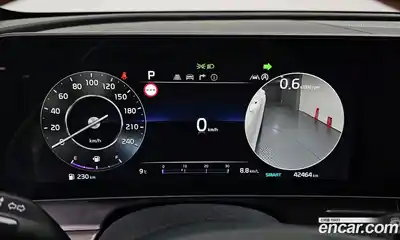 Kia Sportage 2023 1.6 Автомат в Москве № 96454, миниатюра 8