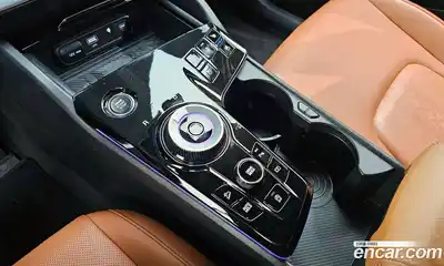 Kia Sportage 2023 1.6 Автомат в Москве № 96454, миниатюра 9