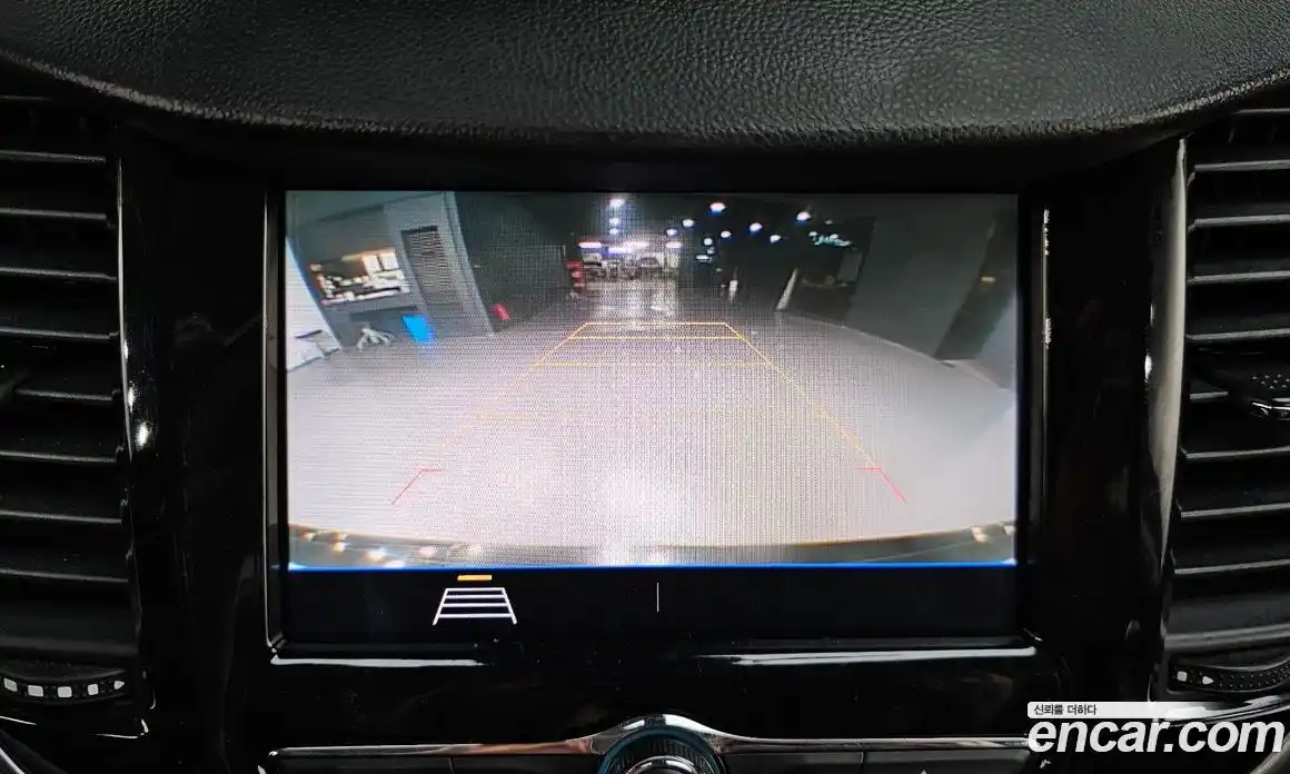 Chevrolet Trax 2020 1.4 Автомат в Москве № 103798, фото 15