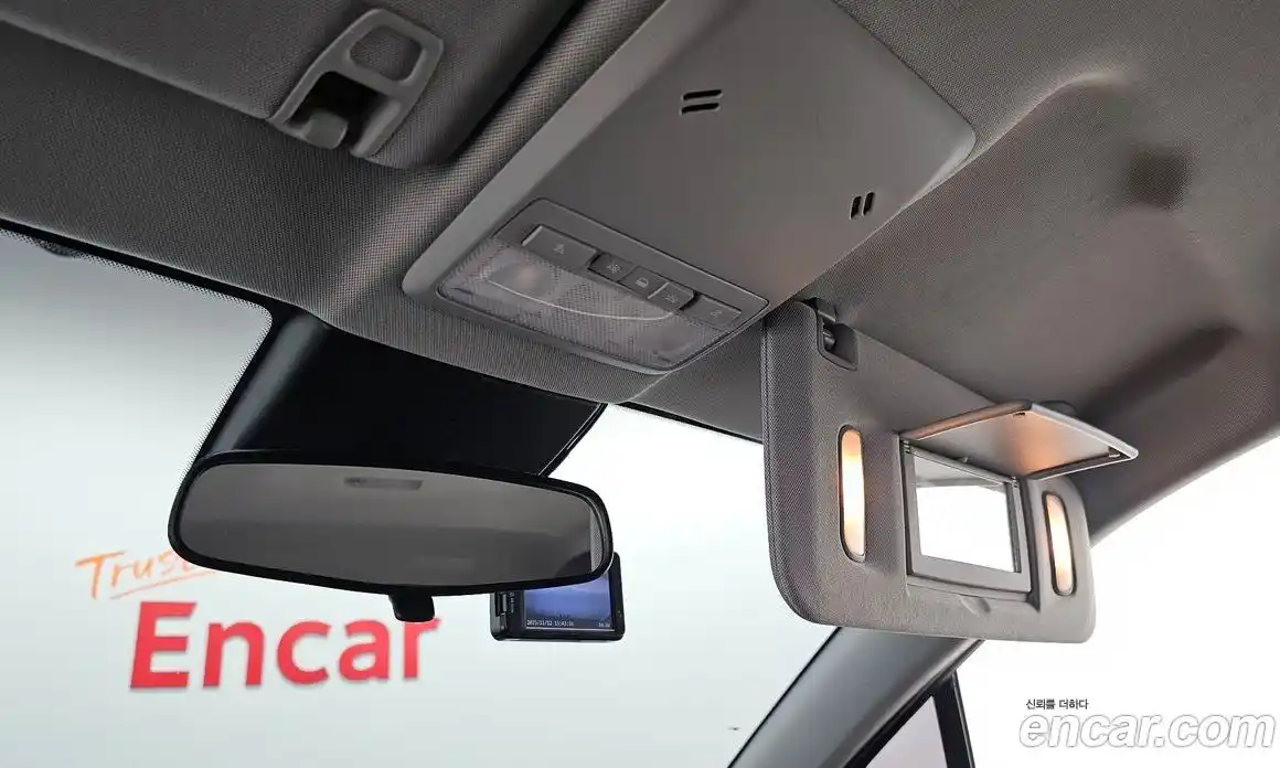 Chevrolet Trax 2020 1.4 Автомат в Москве № 103798, фото 17