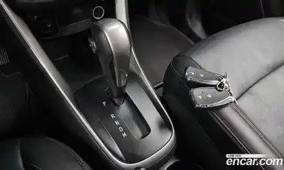 Chevrolet Trax 2020 1.4 Автомат в Москве № 103798, миниатюра 9