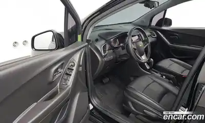 Chevrolet Trax 2020 1.4 Автомат в Москве № 103798, миниатюра 10