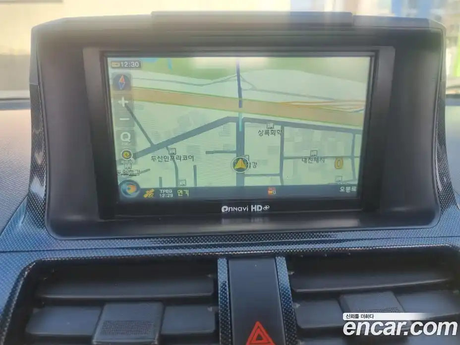 Chevrolet Spark 2012 1.0 Автомат в Москве № 104027, фото 12