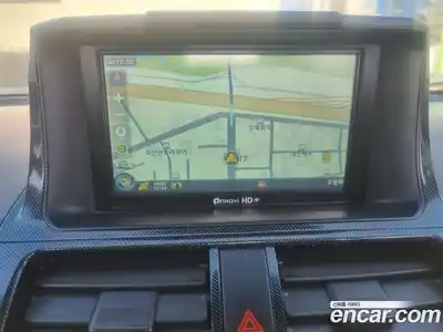 Chevrolet Spark 2012 1.0 Автомат в Москве № 104027, миниатюра 12