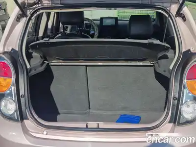 Chevrolet Spark 2012 1.0 Автомат в Москве № 104027, миниатюра 3