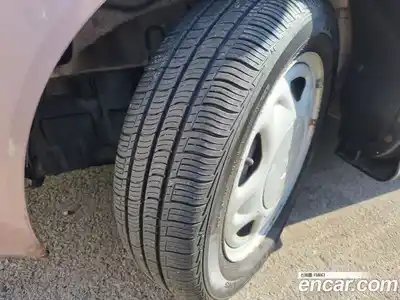 Chevrolet Spark 2012 1.0 Автомат в Москве № 104027, миниатюра 5