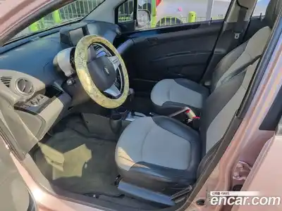 Chevrolet Spark 2012 1.0 Автомат в Москве № 104027, миниатюра 10