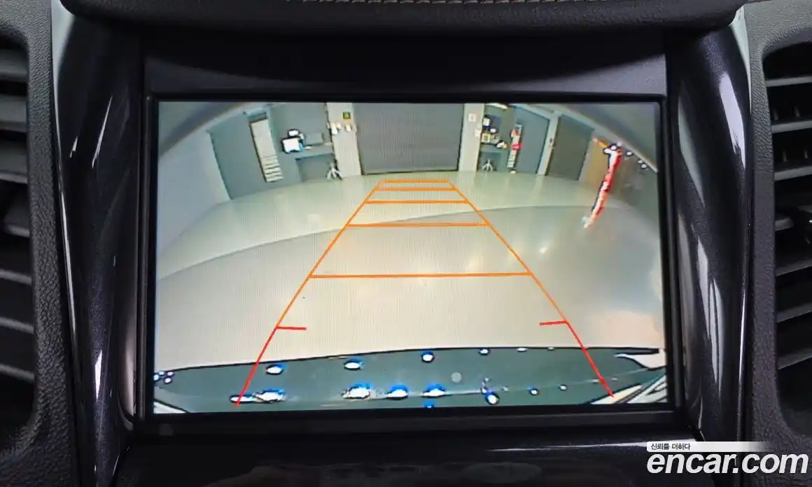 Chevrolet Impala 2016 2.5 Автомат в Москве № 104726, фото 16