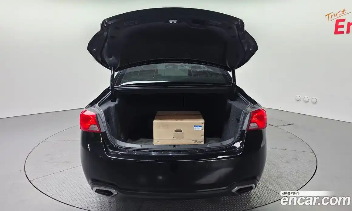 Chevrolet Impala 2016 2.5 Автомат в Москве № 104726, фото 20