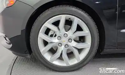 Chevrolet Impala 2016 2.5 Автомат в Москве № 104726, миниатюра 5