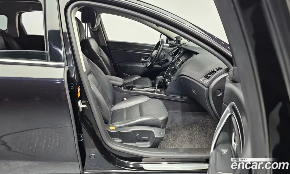 Renault SM7 2015 2.5 Автомат в Москве № 106331, фото 11