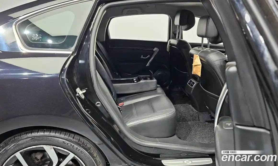 Renault SM7 2015 2.5 Автомат в Москве № 106331, фото 12