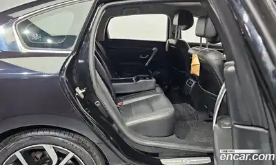 Renault SM7 2015 2.5 Автомат в Москве № 106331, миниатюра 12