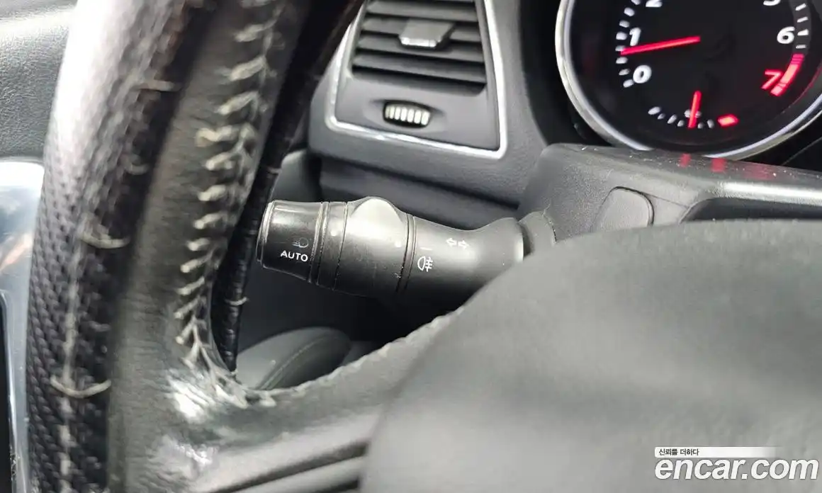 Renault SM7 2015 2.5 Автомат в Москве № 106331, фото 16