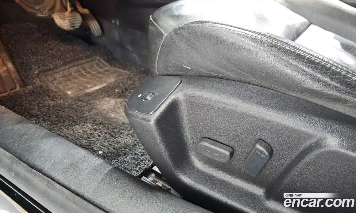 Renault SM7 2015 2.5 Автомат в Москве № 106331, фото 18