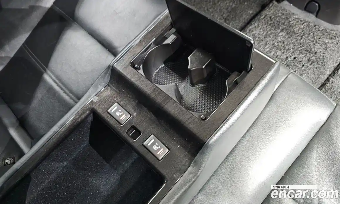 Renault SM7 2015 2.5 Автомат в Москве № 106331, фото 19