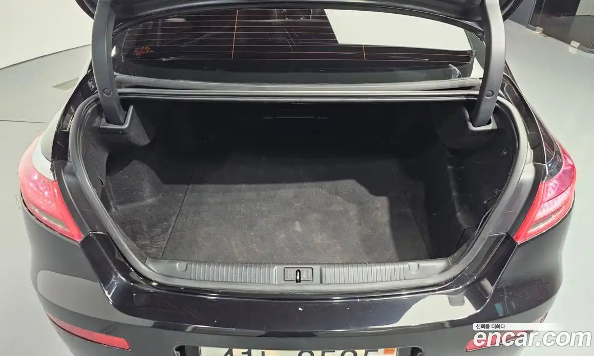 Renault SM7 2015 2.5 Автомат в Москве № 106331, фото 20