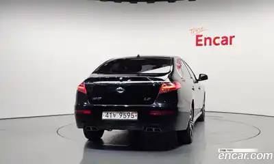 Renault SM7 2015 2.5 Автомат в Москве № 106331, миниатюра 4