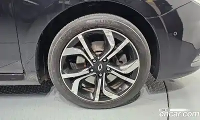 Renault SM7 2015 2.5 Автомат в Москве № 106331, миниатюра 5