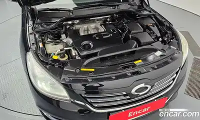 Renault SM7 2015 2.5 Автомат в Москве № 106331, миниатюра 6