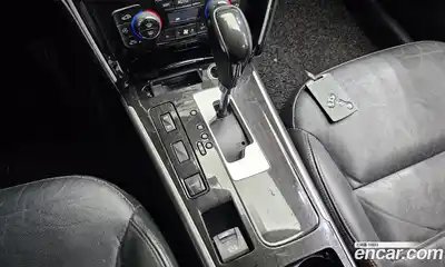 Renault SM7 2015 2.5 Автомат в Москве № 106331, миниатюра 9